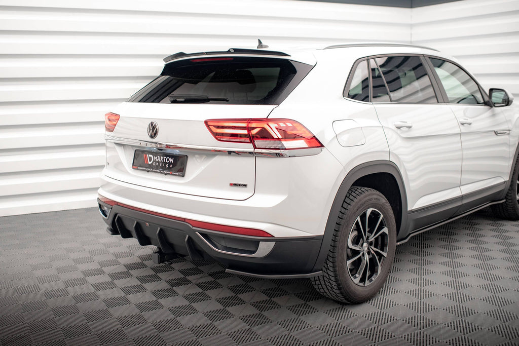 Difusor Volkswagen Atlas Cross Sport Mk1