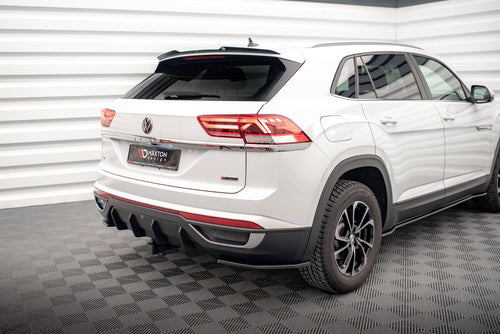 Difusor Volkswagen Atlas Cross Sport Mk1