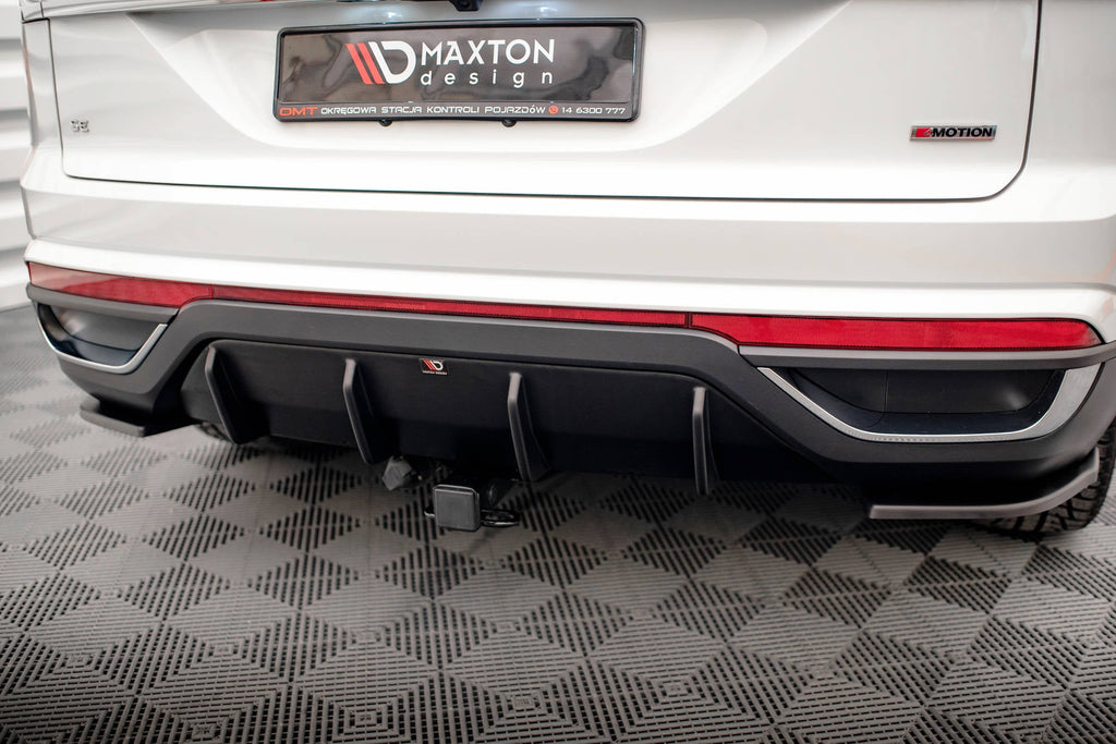 Difusor Volkswagen Atlas Cross Sport Mk1