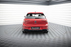 Diffuser Volkswagen Golf GTE / R-Line Mk8 / Mk8 Facelift
