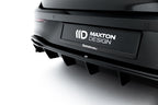 Volkswagen Golf Mk8 Facelift Diffuser