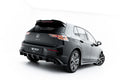 Difusor Volkswagen Golf Mk8 Facelift