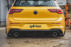 Difusor Volkswagen Golf Mk8 (GTI Look)