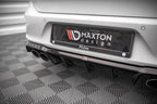 Diffuser Volkswagen Golf R Mk7