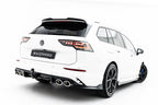 Difusor Volkswagen Golf R Variant Mk8 / Mk8 Facelift