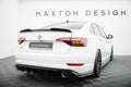 Difusor Volkswagen Jetta GLI Mk7