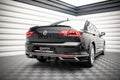 Difusor Volkswagen Passat B8 Facelift