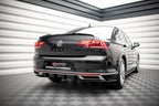 Difusor Volkswagen Passat B8 Facelift