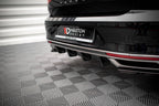 Difusor Volkswagen Passat B8 Facelift