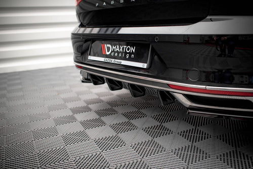 Difusor Volkswagen Passat B8 Facelift