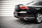 Difusor Volkswagen Passat B8 Facelift