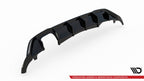 Diffuser Volkswagen Polo GTI Mk6 Facelift