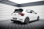 Diffuser Volkswagen Polo GTI Mk6 Facelift