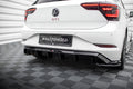 Difusor Volkswagen Polo GTI Mk6 Facelift