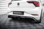 Diffuser Volkswagen Polo GTI Mk6 Facelift