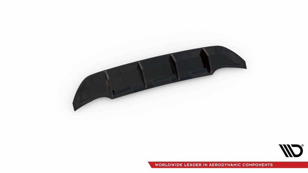 Diffuser Volkswagen T-Roc Mk1