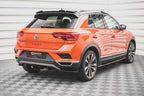 Diffuser Volkswagen T-Roc Mk1