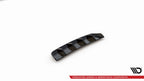 Volkswagen Tiguan R Mk2 Facelift Diffuser