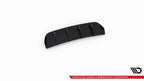 Volkswagen Tiguan R Mk2 Facelift Diffuser