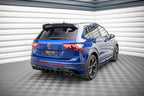 Volkswagen Tiguan R Mk2 Facelift Diffuser