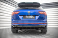 Difusor Volkswagen Tiguan R Mk2 Facelift