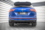 Volkswagen Tiguan R Mk2 Facelift Diffuser
