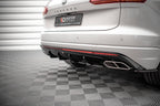 Difusor Volkswagen Touareg R-line Mk3