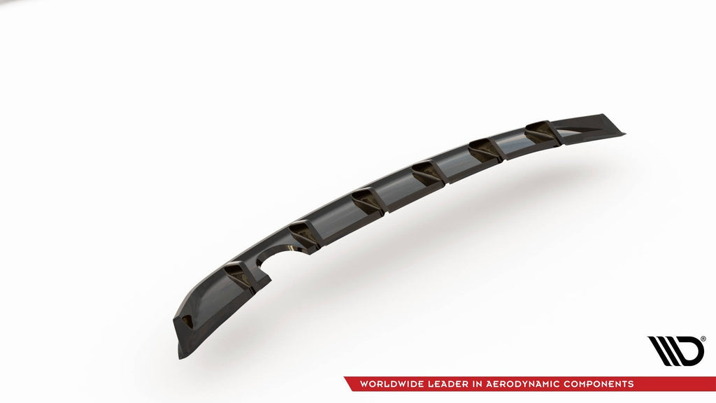 Difusor Volkswagen Up GTI Mk1 2018-2023