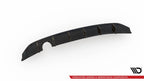 Difusor Volkswagen Up GTI Mk1 2018-2023