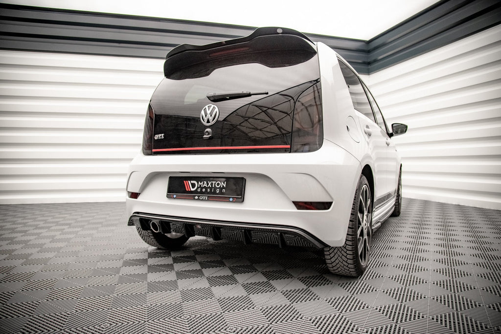 Difusor Volkswagen Up GTI Mk1 2018-2023