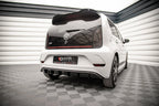 Difusor Volkswagen Up GTI Mk1 2018-2023