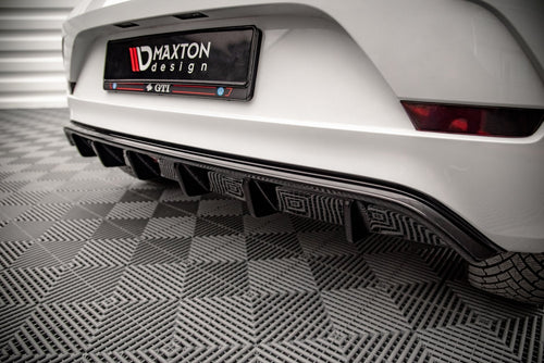 Difusor Volkswagen Up GTI Mk1 2018-2023