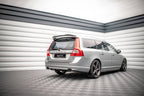 Difusor Volvo V70 Mk3