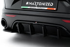 Difusor Alfa Romeo Stelvio Mk1 2016-2022 Standard