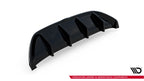 Difusor Alfa Romeo Stelvio Mk1 2016-2022 Standard
