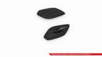 Extensión de alerón laterales Mercedes A35 AMG Hatchback W177