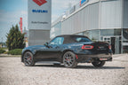 Taloneras Abarth 124 Spider