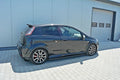 Taloneras Abarth Punto Evo