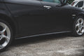 Taloneras Alfa Romeo 156 Facelift