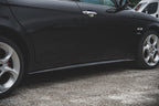 Taloneras Alfa Romeo 156 Facelift