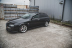 Taloneras Alfa Romeo 156 Facelift