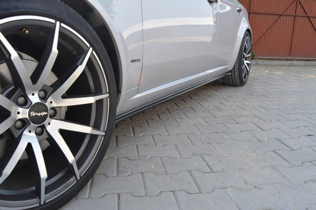 Taloneras Alfa Romeo 159
