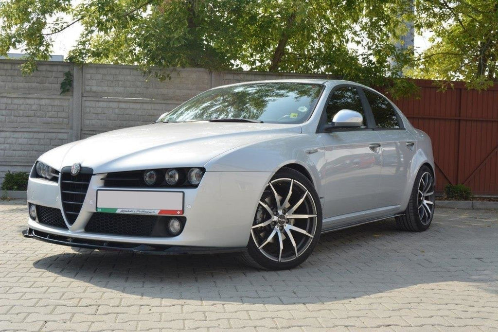 Taloneras Alfa Romeo 159