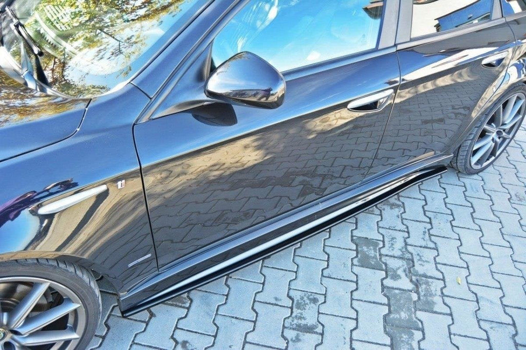 Taloneras Alfa Romeo 159 Ti
