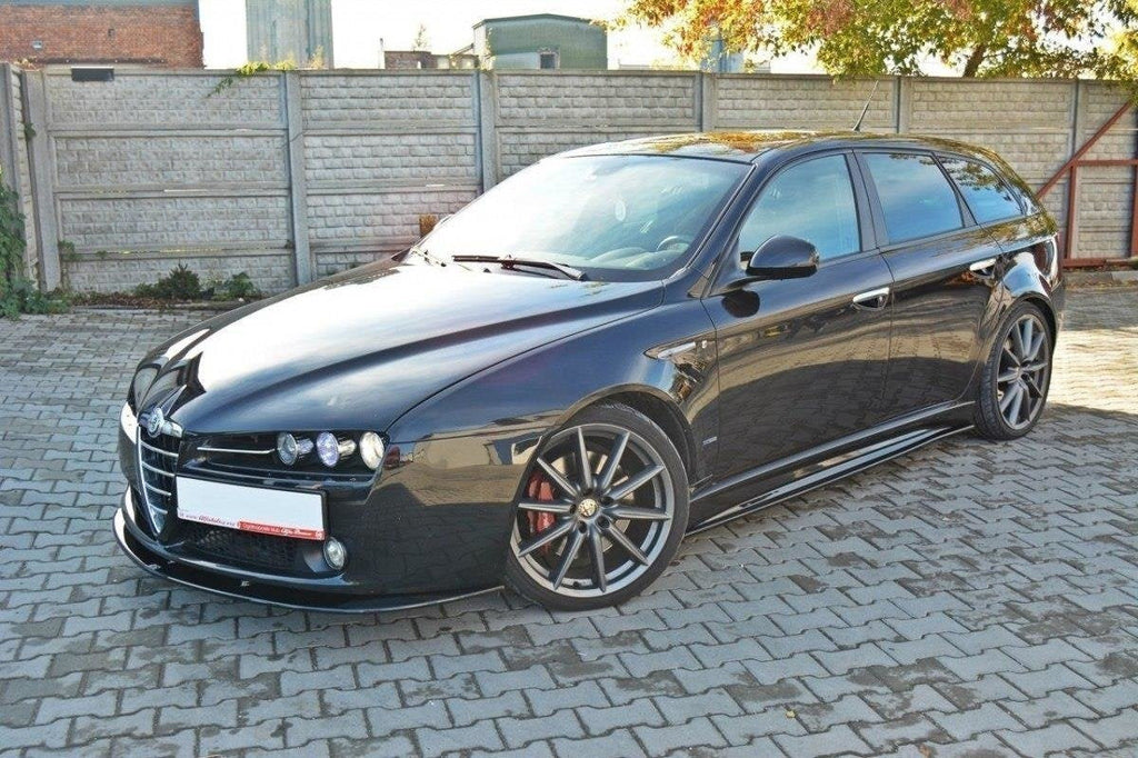 Taloneras Alfa Romeo 159 Ti