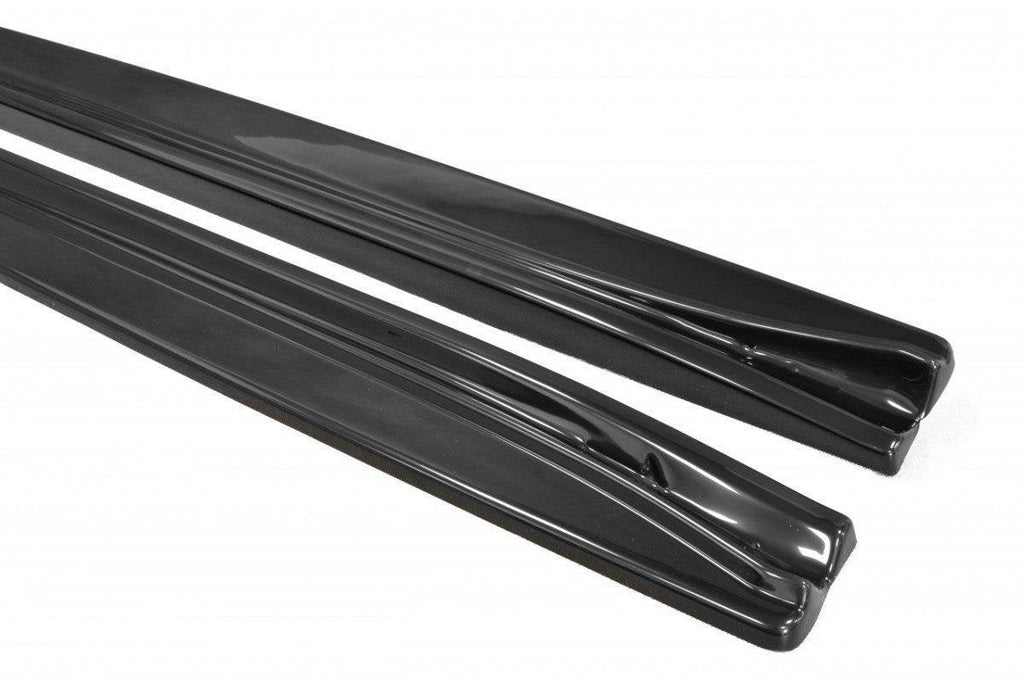 Alfa Romeo Brera Heel Pads