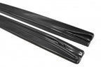 Alfa Romeo Brera Heel Pads