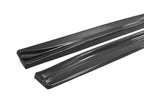 Alfa Romeo Brera Heel Pads