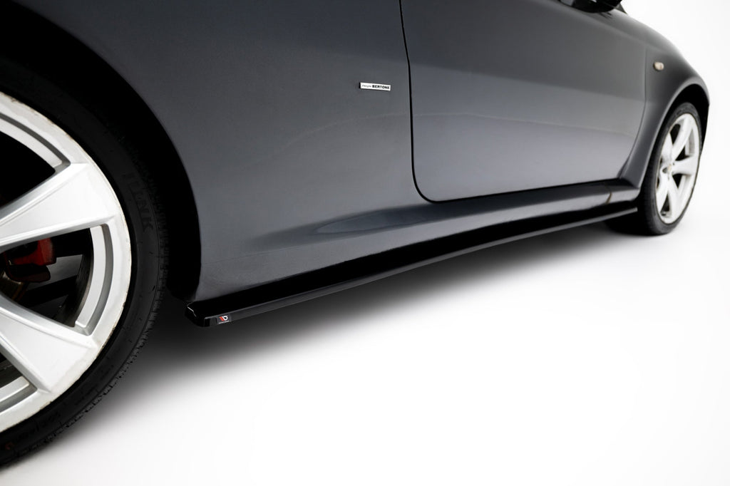 Taloneras Alfa Romeo GT