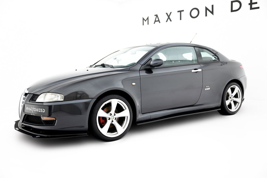 Taloneras Alfa Romeo GT